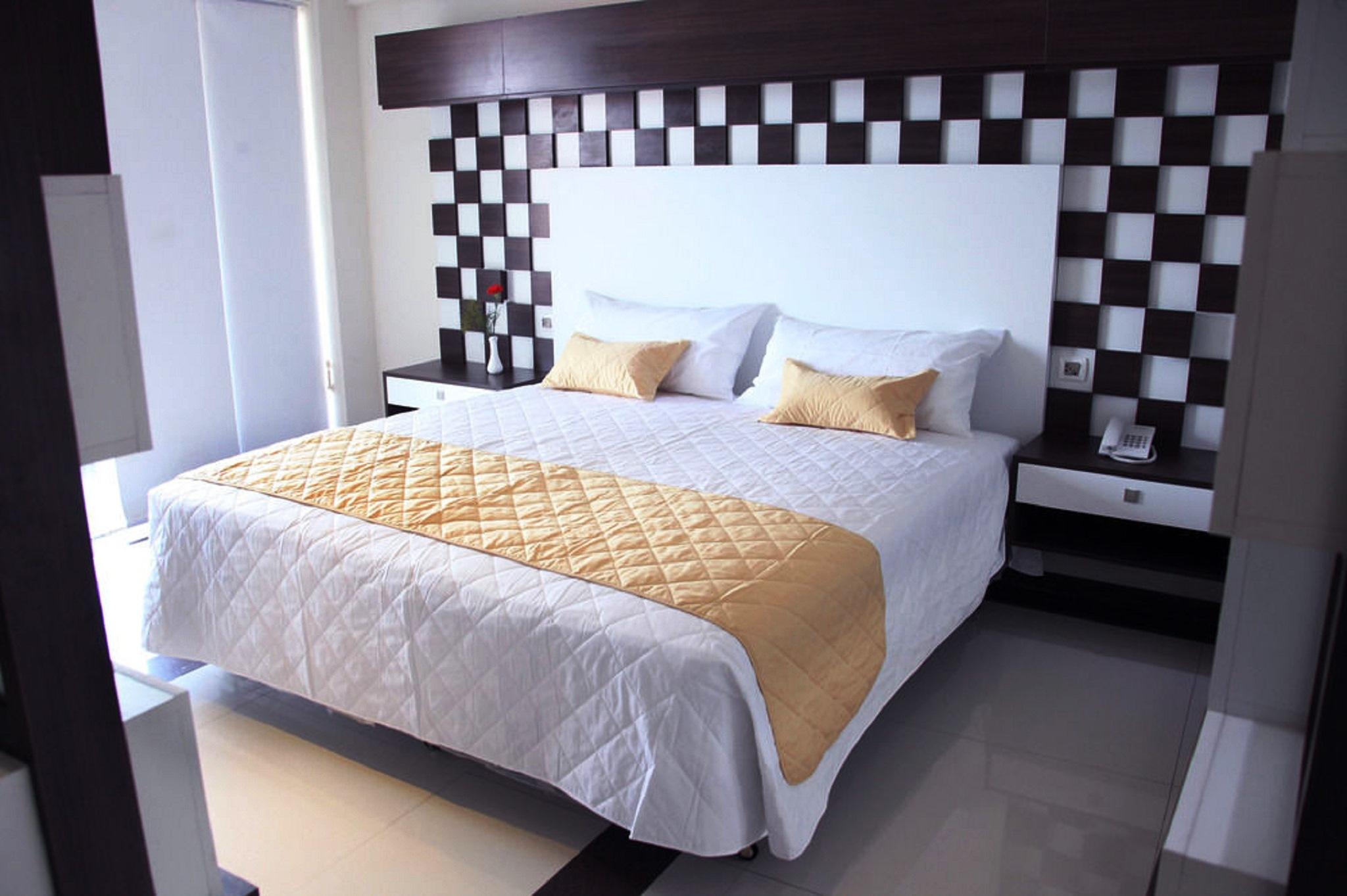 Prince Hotel Santa Cruz de La Sierra Kültér fotó