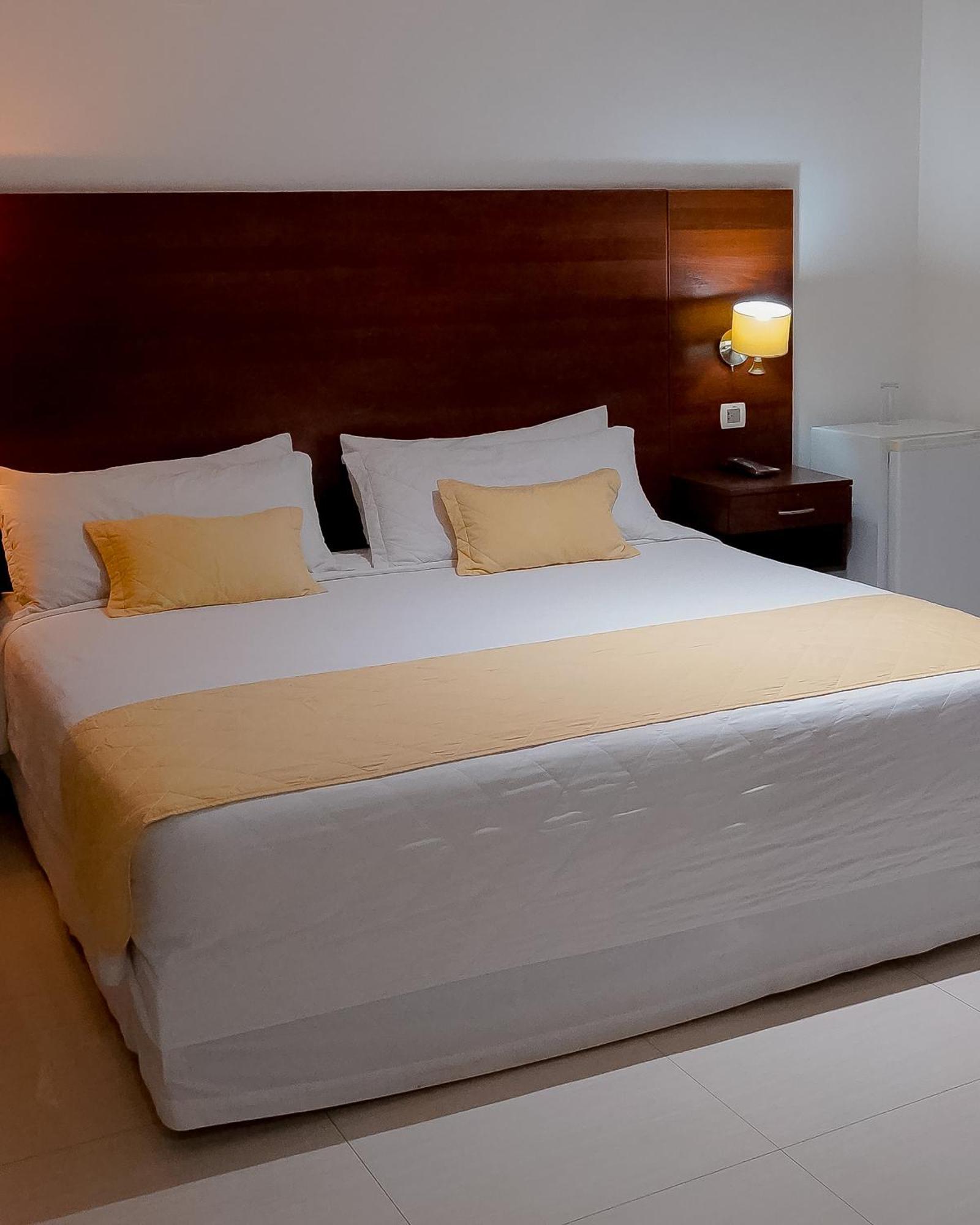 Prince Hotel Santa Cruz de La Sierra Kültér fotó