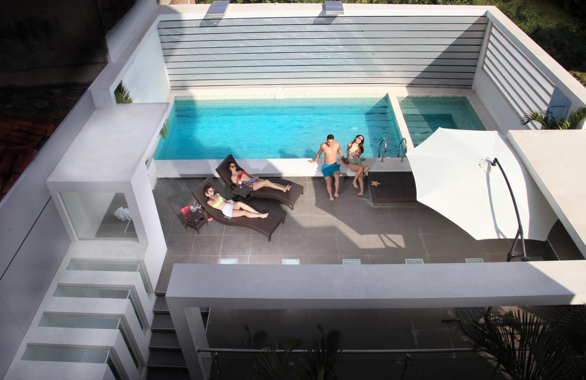 Prince Hotel Santa Cruz de La Sierra Kültér fotó