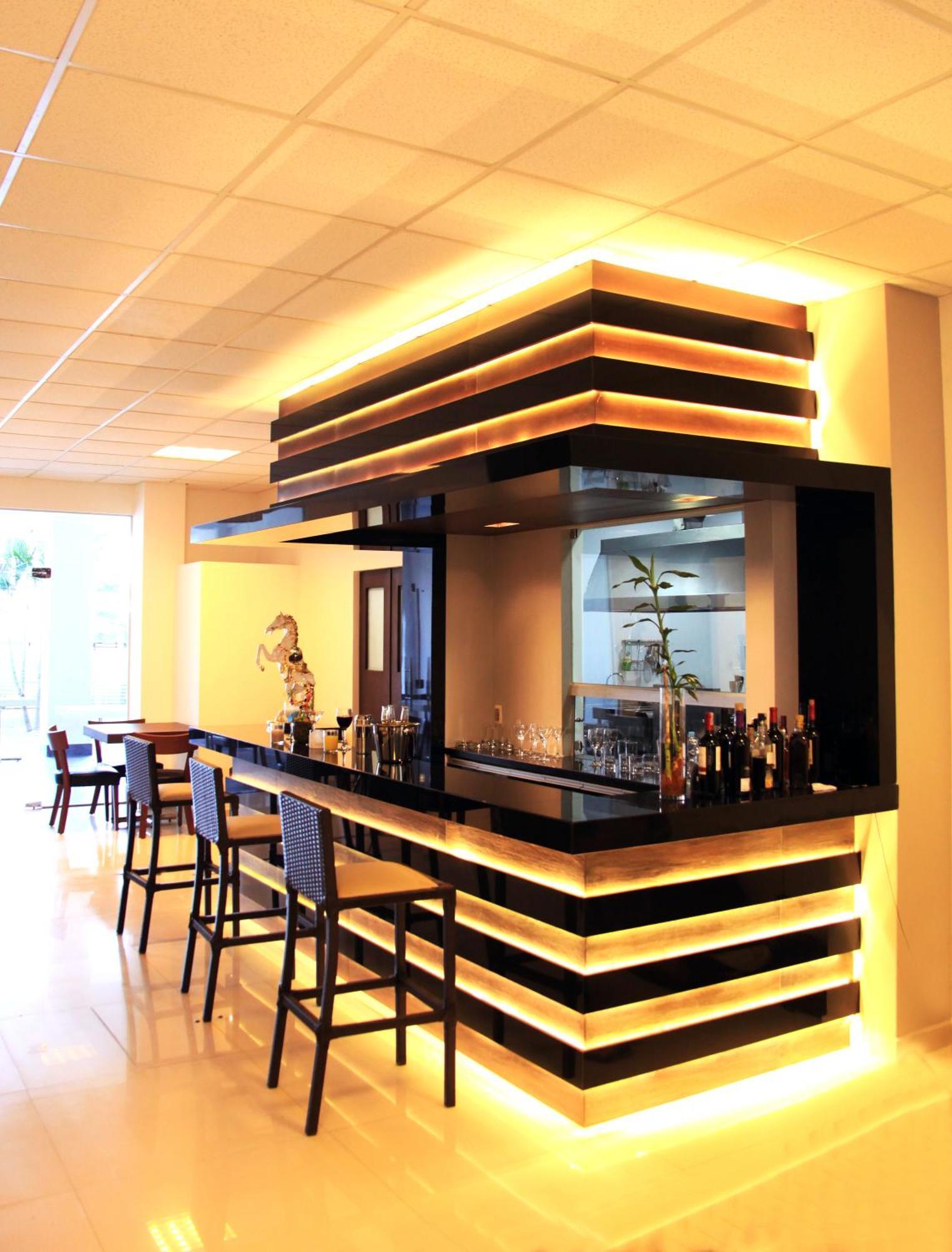Prince Hotel Santa Cruz de La Sierra Kültér fotó